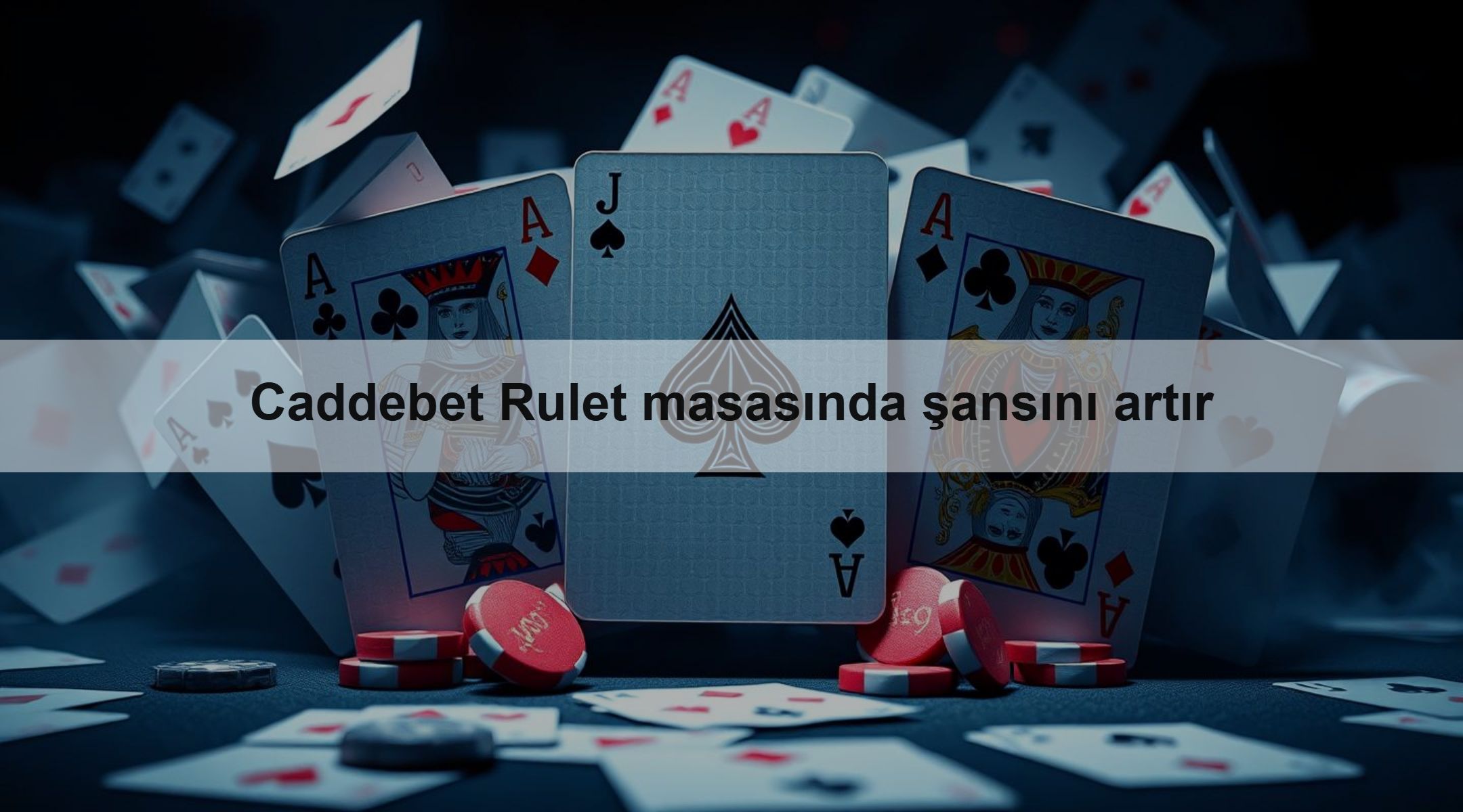 Caddebet Rulet masasında şansını artır 1 Caddebet Rulet masasında şansını artır