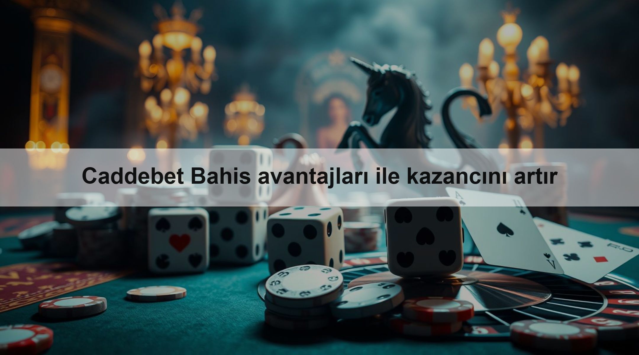 Caddebet Bahis avantajları ile kazancını artır 1 Caddebet Bahis avantajları ile kazancını artır