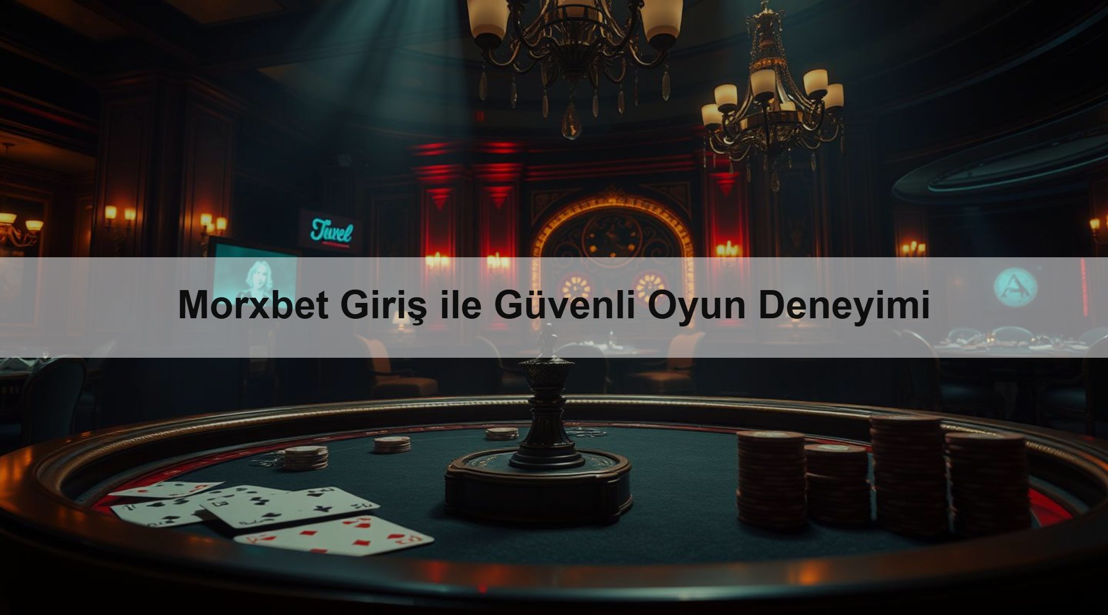 Morxbet Giriş ile Güvenli Oyun Deneyimi 1 Morxbet Giriş ile Güvenli Oyun Deneyimi