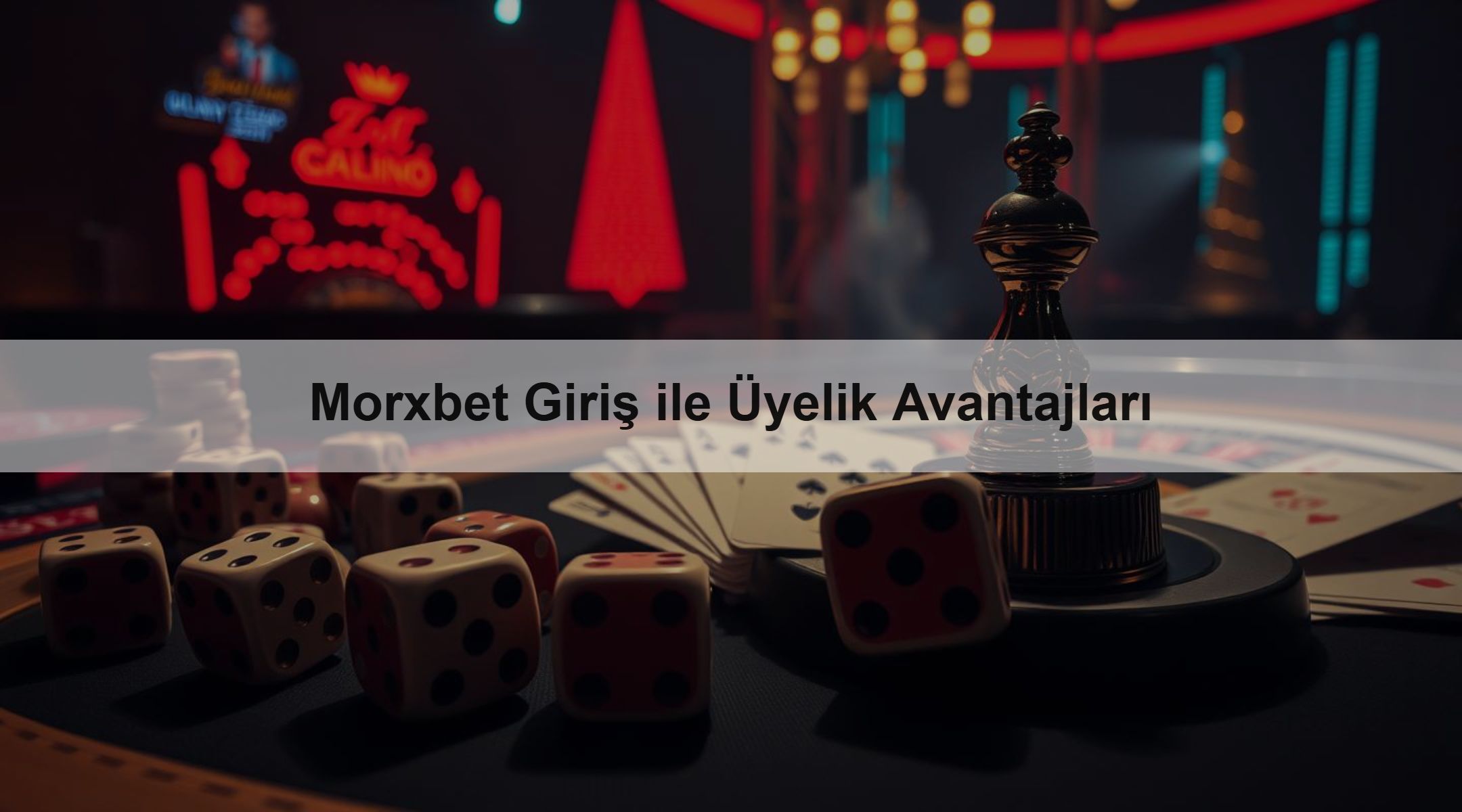 Morxbet Giriş ile Üyelik Avantajları