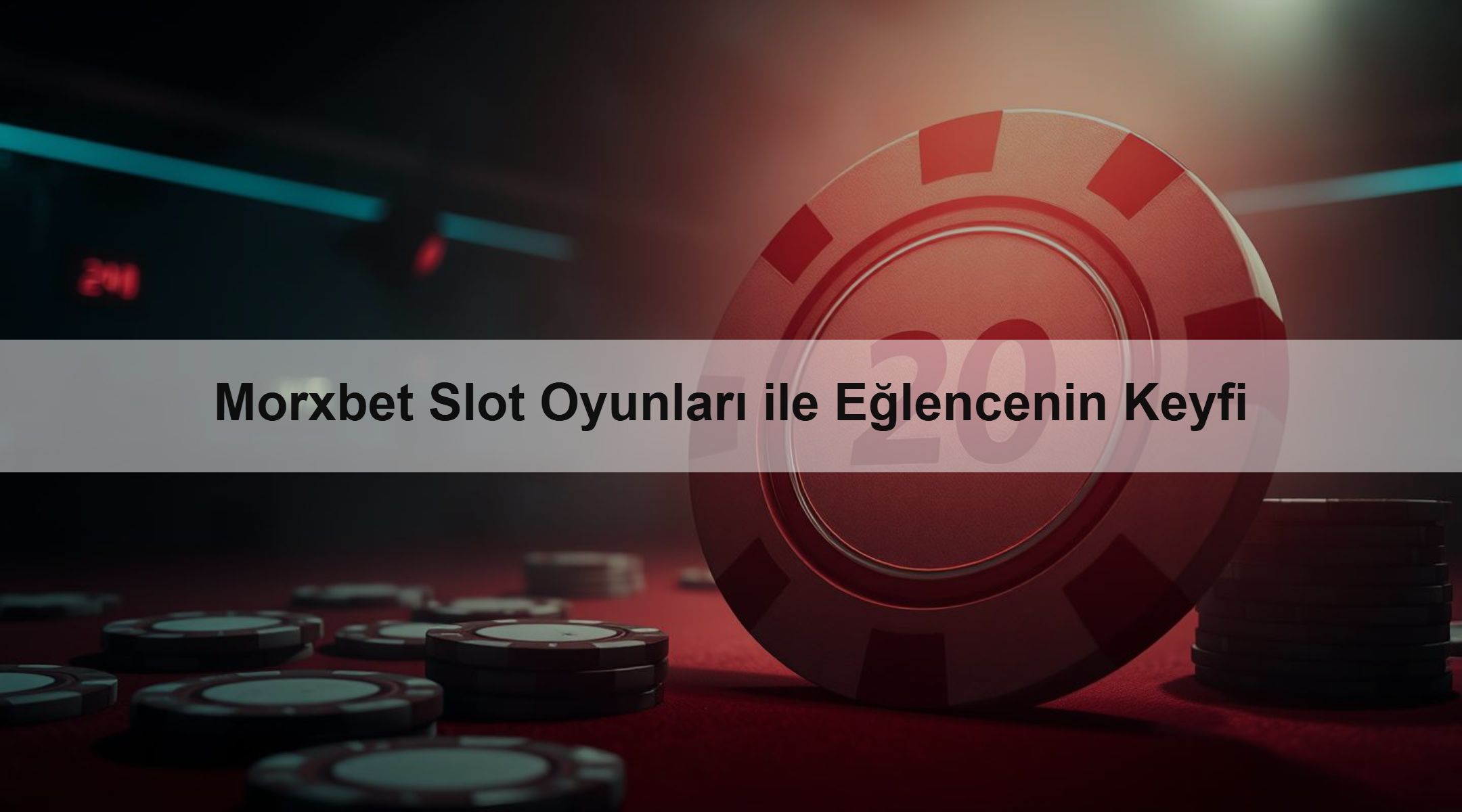 Morxbet Slot Oyunları ile Eğlencenin Keyfi 1 Morxbet Slot Oyunları ile Eğlencenin Keyfi