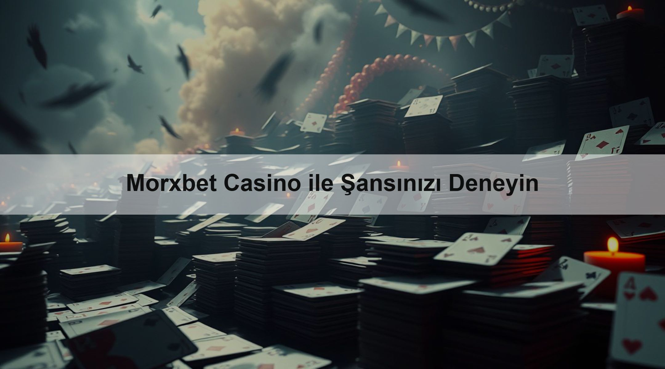 Morxbet Casino ile Şansınızı Deneyin 1 Morxbet Casino ile Şansınızı Deneyin